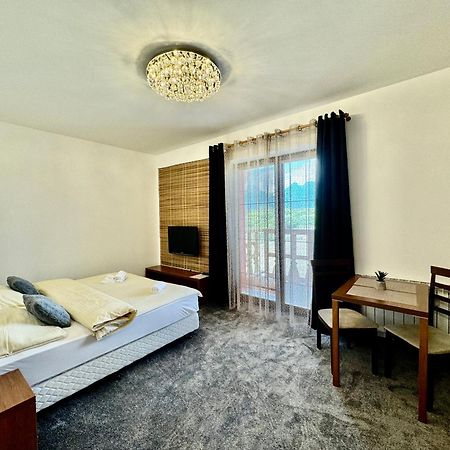 Tatragolf Resort Apartment 204 Velka Lomnica Eksteriør billede
