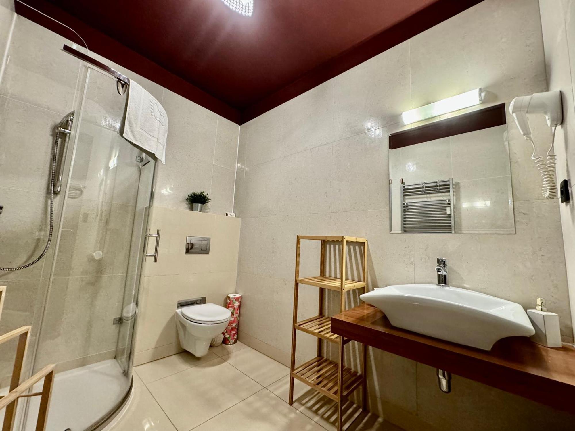Tatragolf Resort Apartment 204 Velka Lomnica Eksteriør billede