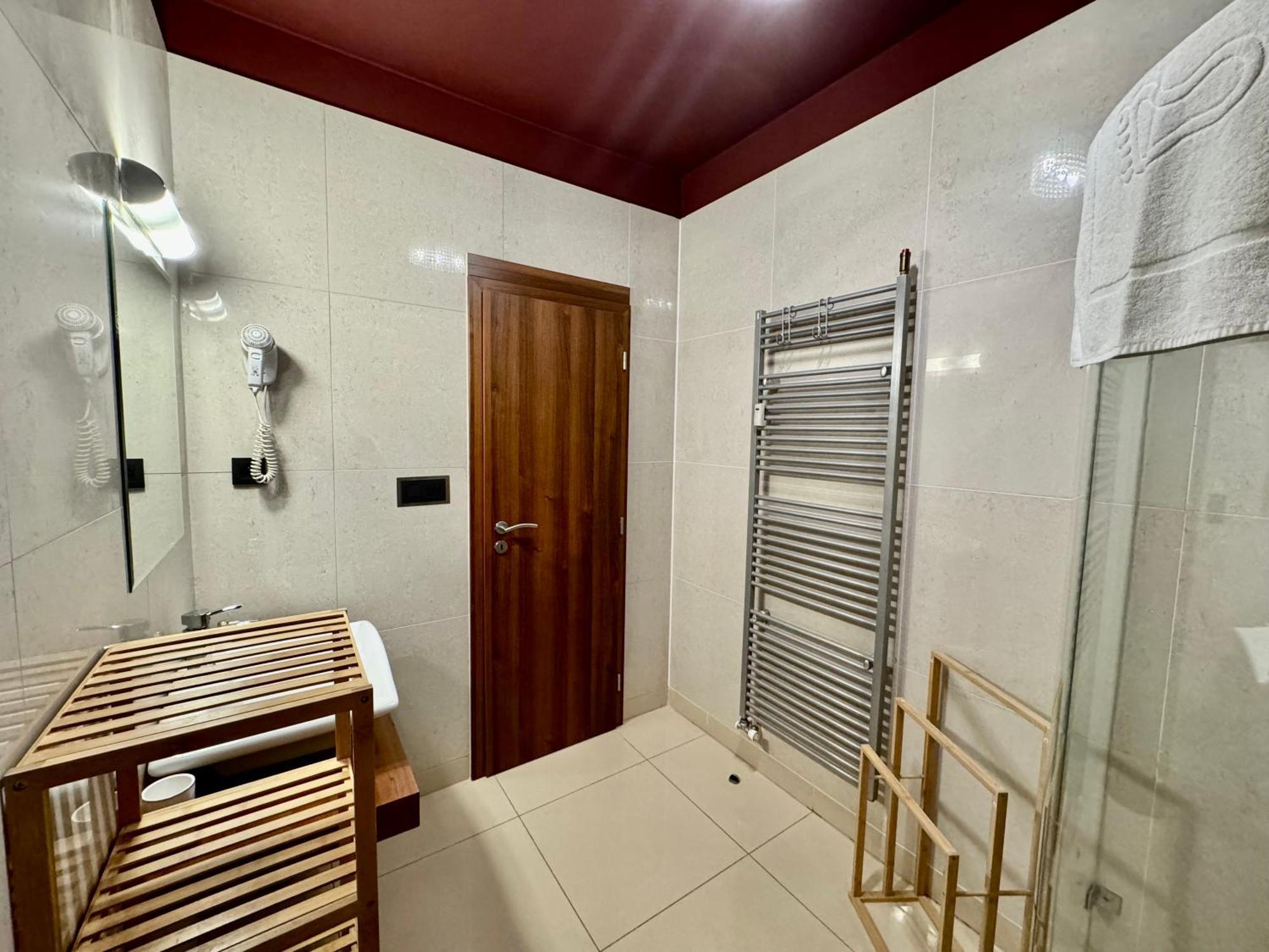 Tatragolf Resort Apartment 204 Velka Lomnica Eksteriør billede