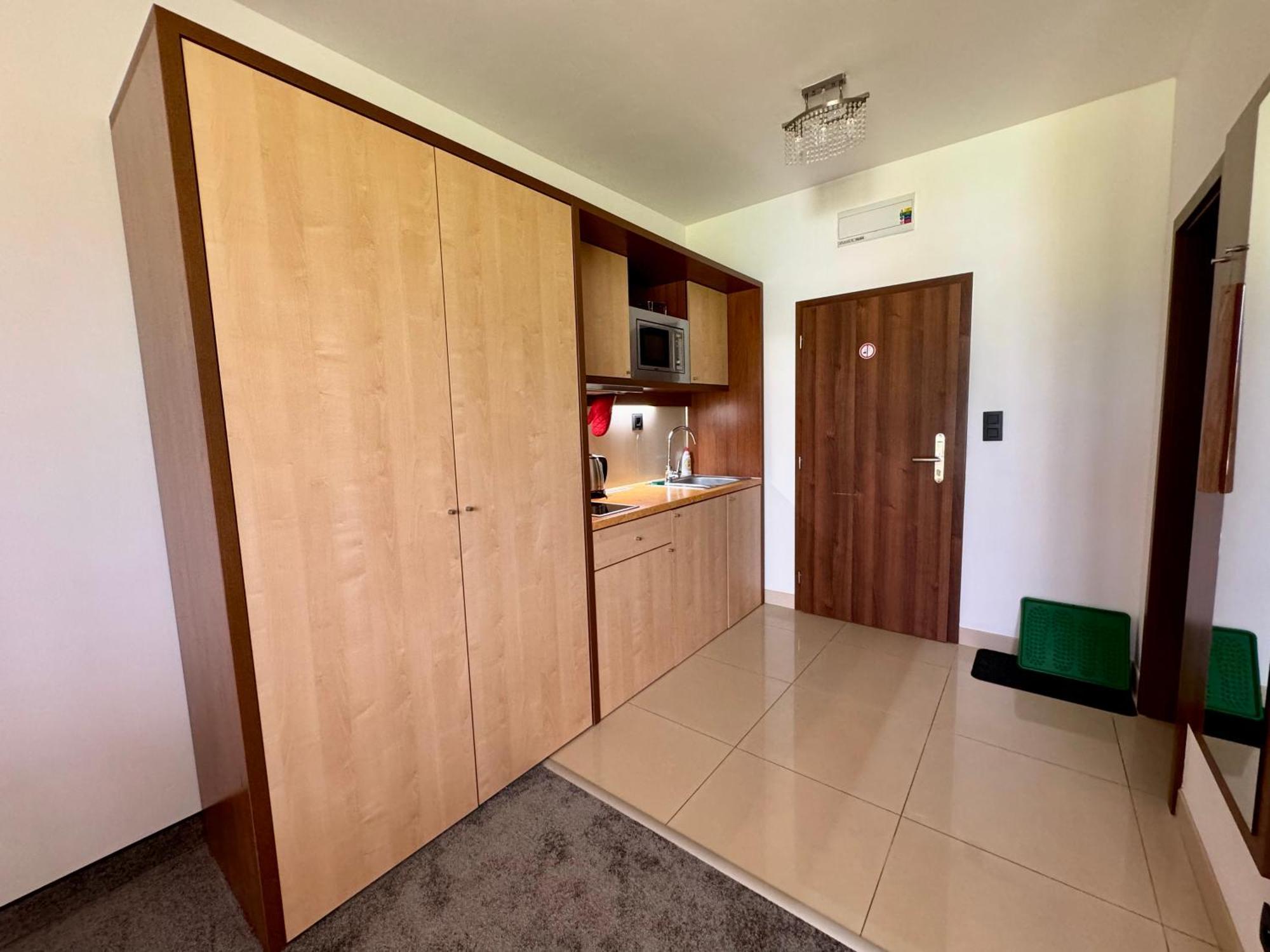 Tatragolf Resort Apartment 204 Velka Lomnica Eksteriør billede