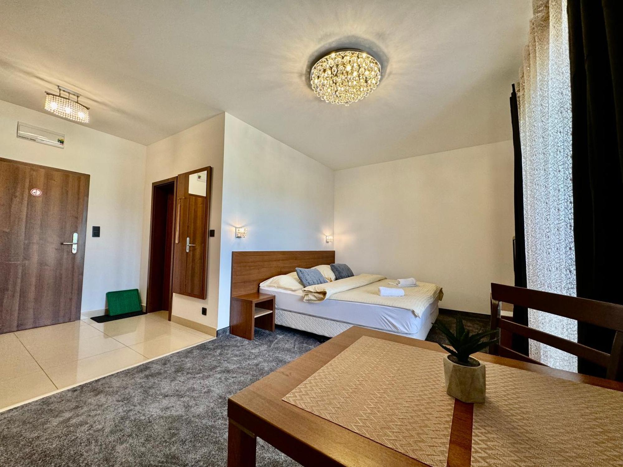 Tatragolf Resort Apartment 204 Velka Lomnica Eksteriør billede